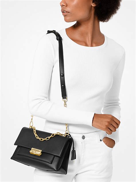 michael kors cece medium|michael kors cece shoulder bag.